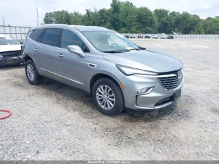 BUICK BUICK ENCLAVE PREMIUM AWD