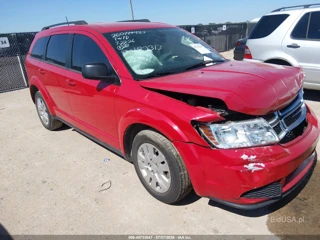 DODGE DODGE JOURNEY SE VALUE