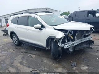 SUBARU SUBARU ASCENT PREMIUM 8-PASSENGER