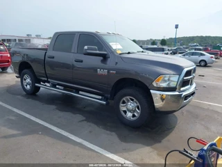 RAM RAM 3500 TRADESMAN  4X4 6'4 BOX