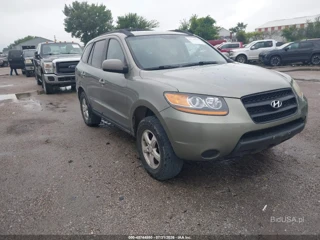 HYUNDAI HYUNDAI SANTA FE GLS