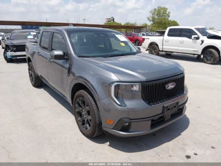 FORD FORD MAVERICK LOBO STANDARD