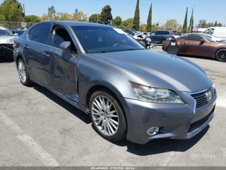 LEXUS LEXUS GS 350