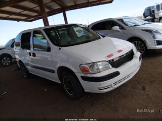 CHEVROLET CHEVROLET VENTURE 1SV PKG