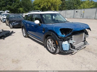 MINI MINI COUNTRYMAN COOPER