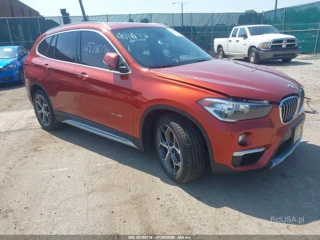 BMW X1 XDRIVE28I