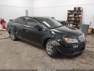 BUICK BUICK LACROSSE CXL
