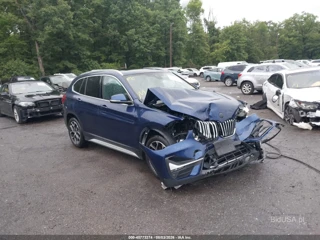 BMW X1 XDRIVE28I