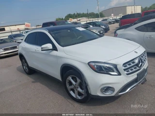 MERCEDES-BENZ MERCEDES-BENZ GLA 250