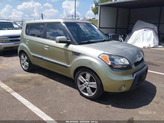 KIA KIA SOUL !