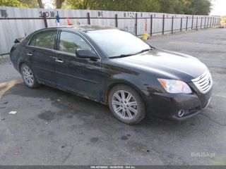TOYOTA TOYOTA AVALON LIMITED