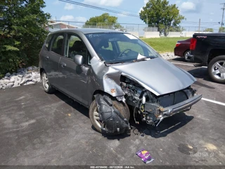 HONDA HONDA FIT S