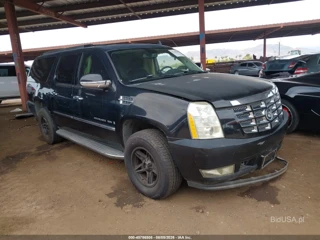 CADILLAC CADILLAC ESCALADE ESV STANDARD