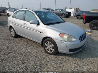 HYUNDAI HYUNDAI ACCENT GLS