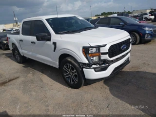 FORD FORD F-150 XL