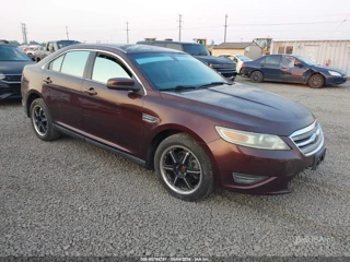 FORD FORD TAURUS SEL