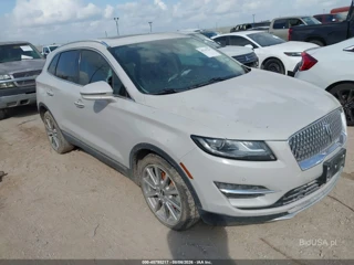 LINCOLN LINCOLN MKC RESERVE