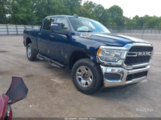 RAM RAM 2500 TRADESMAN  4X4 6'4 BOX