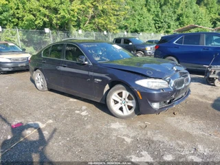 BMW 528I XDRIVE
