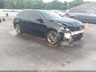 LEXUS LEXUS CT 200H PREMIUM