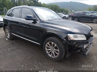 AUDI AUDI Q5 2.0T PREMIUM