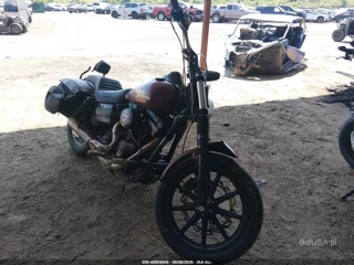 HARLEY-DAVIDSON HARLEY-DAVIDSON FXDBI