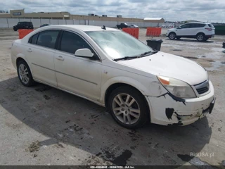 SATURN SATURN AURA XE
