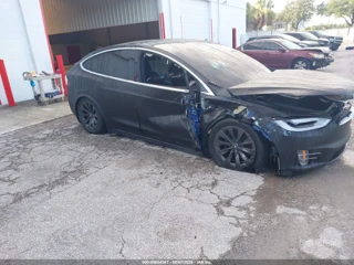 TESLA TESLA MODEL X 100D/75D/90D