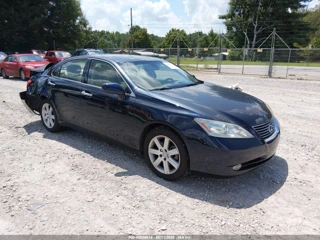 LEXUS LEXUS ES 350