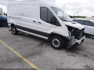 FORD FORD TRANSIT-250