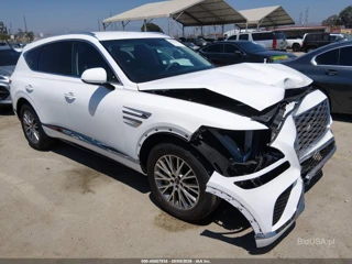 GENESIS GENESIS GV80 2.5T RWD
