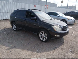 LEXUS LEXUS RX 350