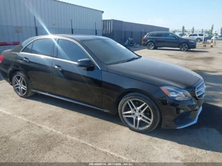 MERCEDES-BENZ MERCEDES-BENZ E 350