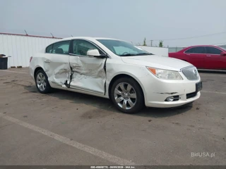 BUICK BUICK LACROSSE CXL