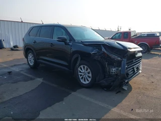 TOYOTA TOYOTA GRAND HIGHLANDER HYBRID XLE