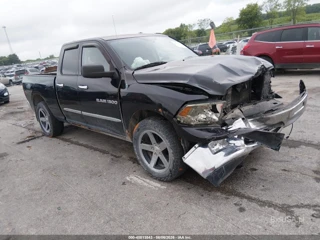 RAM RAM 1500 BIG HORN