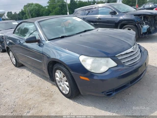 CHRYSLER CHRYSLER SEBRING LX