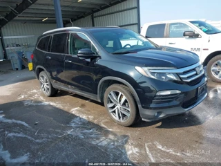 HONDA HONDA PILOT TOURING