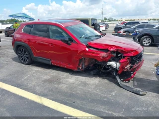 MAZDA MAZDA CX-50 2.5 S PREMIUM PLUS