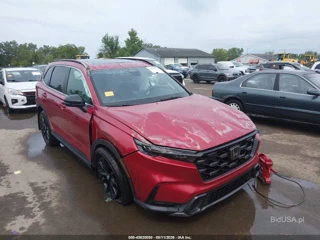 HONDA HONDA CR-V HYBRID SPORT-L