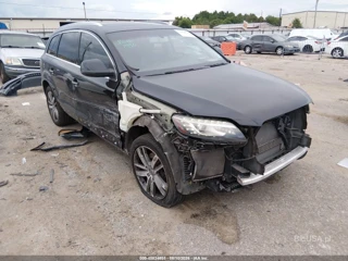 AUDI AUDI Q7 3.0T PREMIUM