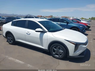 KIA KIA K4 LXS