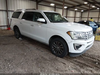 FORD FORD EXPEDITION LIMITED MAX