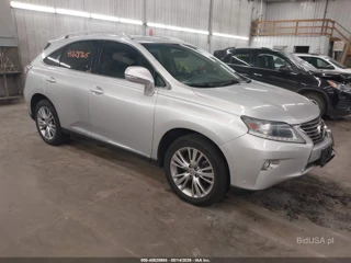 LEXUS LEXUS RX 350