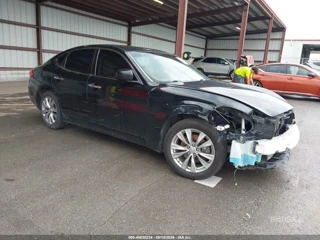 INFINITI INFINITI M37