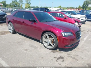 CHRYSLER CHRYSLER 300 TOURING