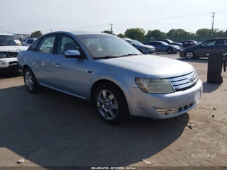 FORD FORD TAURUS LIMITED