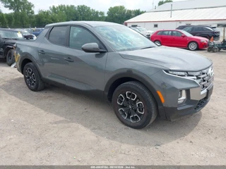 HYUNDAI HYUNDAI SANTA CRUZ SEL