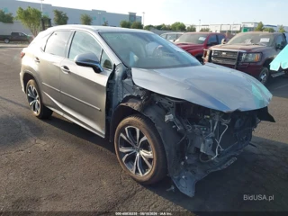 LEXUS LEXUS RX 350
