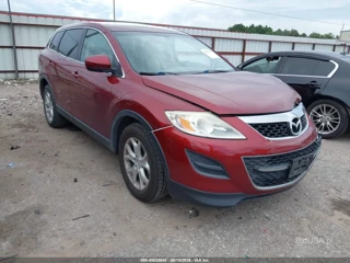 MAZDA MAZDA CX-9 TOURING